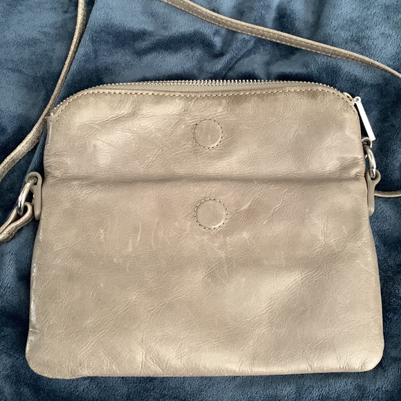 🔥SALE🔥 HOBO INTERNATIONAL CROSSBODY BAG 🔥SALE🔥 - Picture 3 of 10